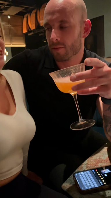 TRIO PASSION 🍑🍆🍑 MARGOT DULAC, CHARLIE et MOI... Cette fois-ci, Margot ne s'est pas content&eacute;e de nous