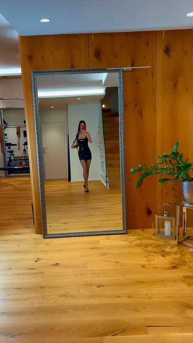 Wanna go out with me? ?❤️ https://t.co/xIT21W1Q0k
