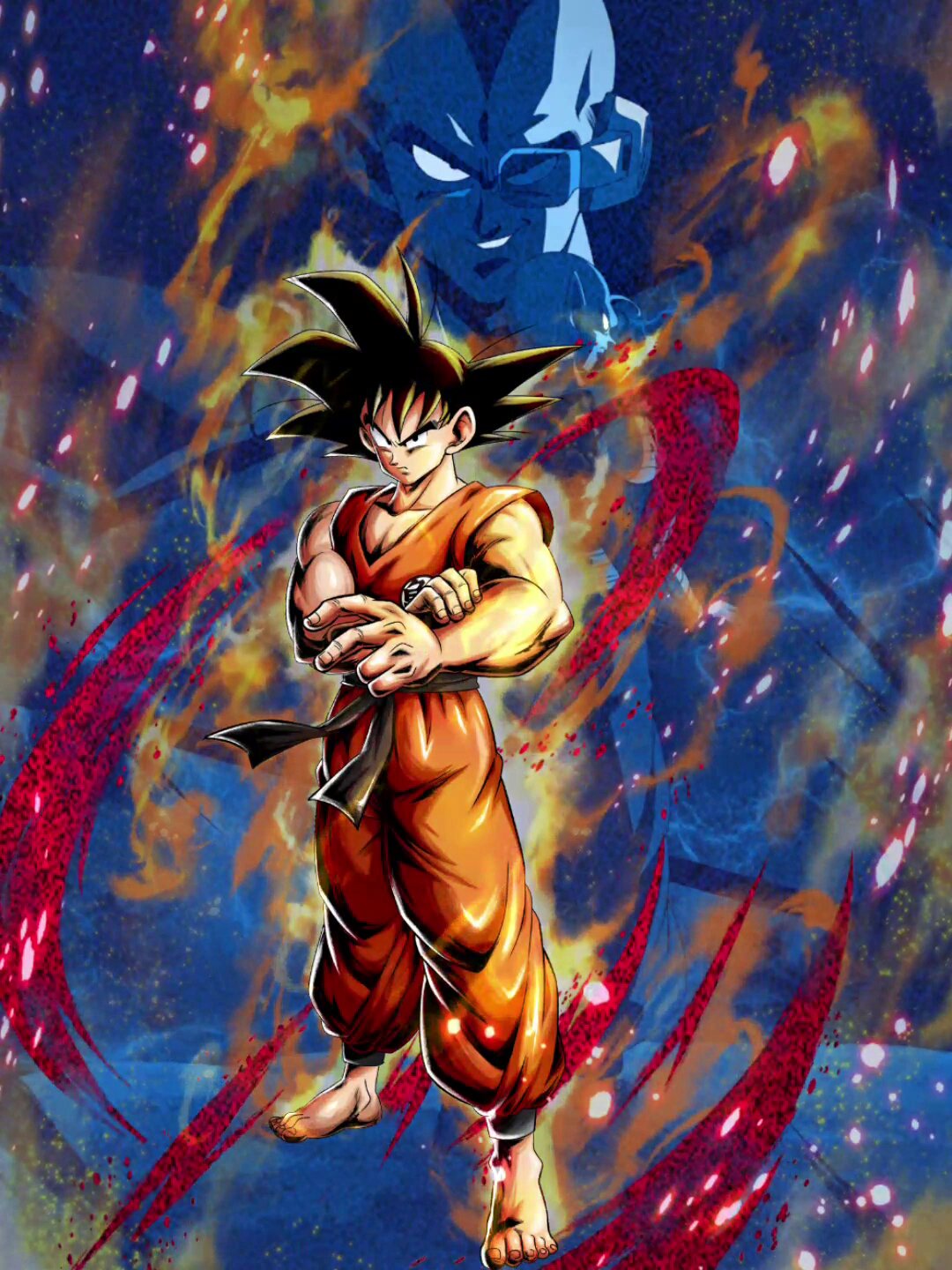 ドラゴンボール レジェンズ公式 on X: 
