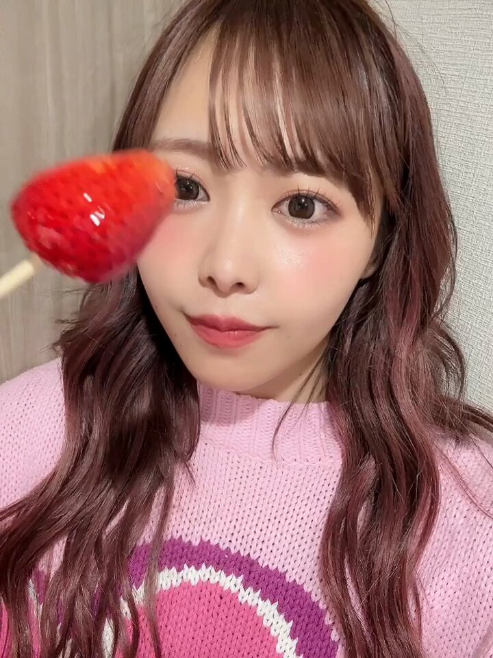 ちゃん もぐもぐるな