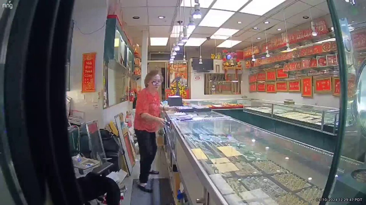 Video oleh @5changeki