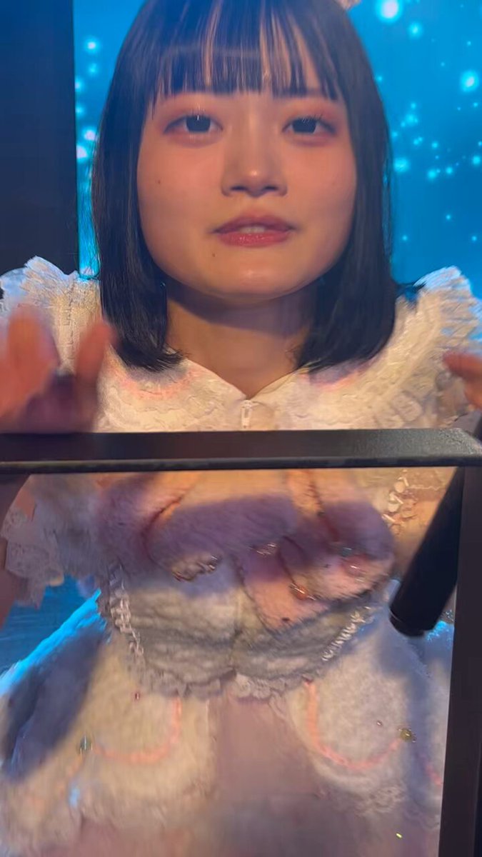 地下アイドル エロ動画 表紙画像
