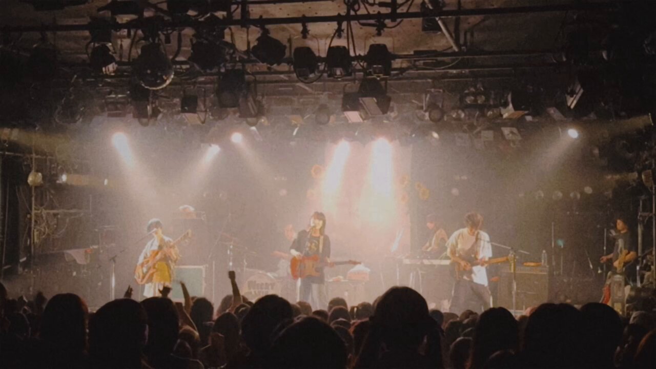 ネクライトーキー / NECRY TALKIE على X: 