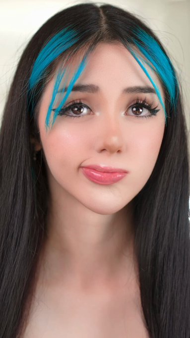 Tried something new :3 https://t.co/V7FYabKM29
