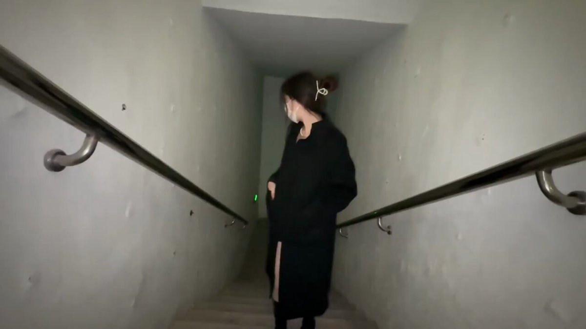 「短视频」网红爆乳女神▌91情深叉喔▌尾随劫色极品爆乳女主播 束缚炮机凌辱失禁潮吹 爆操湿淋小穴 梅开二度内射精壶