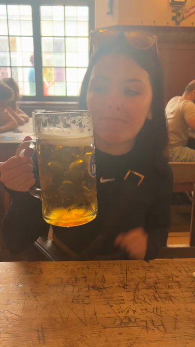 Bro I have done soo many pee videos and I can tell you beer taste like pee…. Like all you beer drinkers