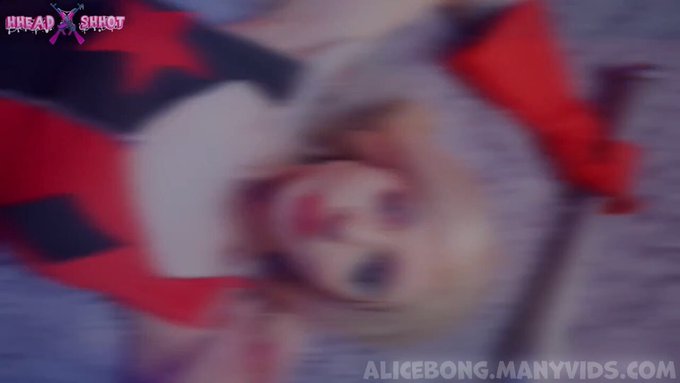 Hard domination in the ass from a cop for Harley Quinn ?
Quickly look at this ?
⬇️⬇️⬇️
? https://t.co/mzKJVzexOu