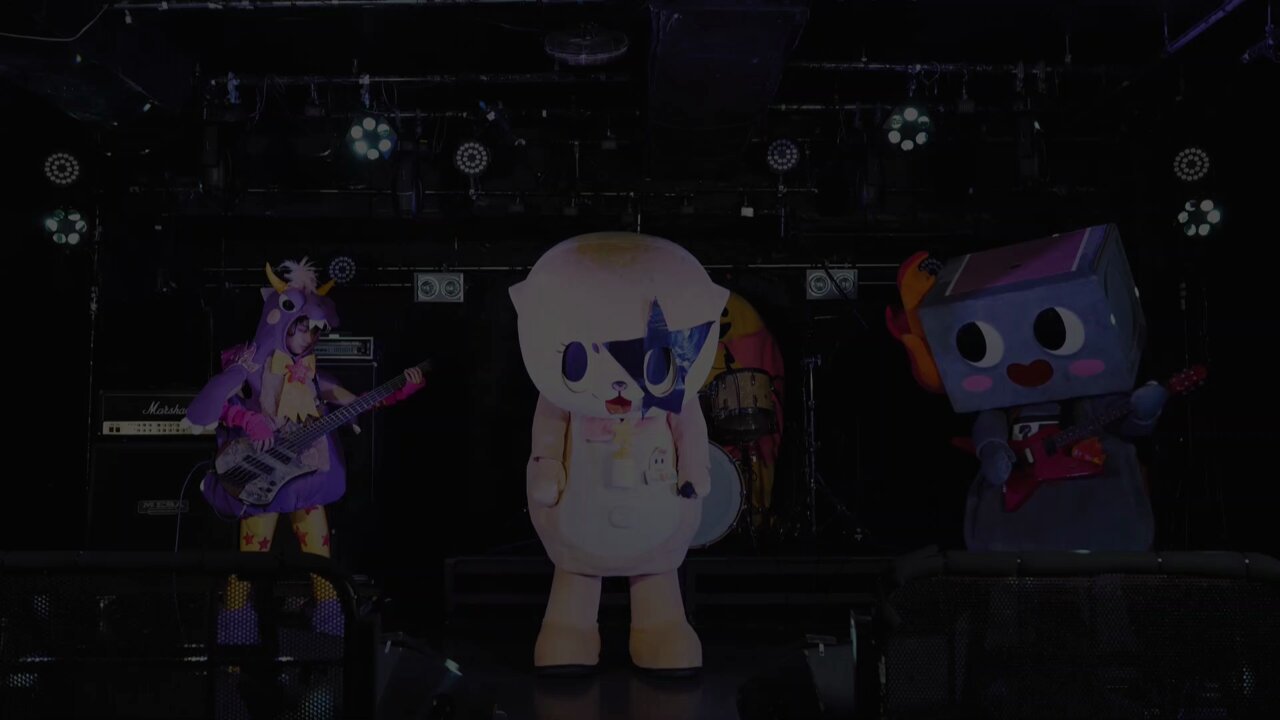 ちぃたん☆KISS〜愛のROCK BAND〜 (@chiitankiss) / X ちぃたん☆KISS〜愛のROCK BAND〜 (@chiitankiss) / X