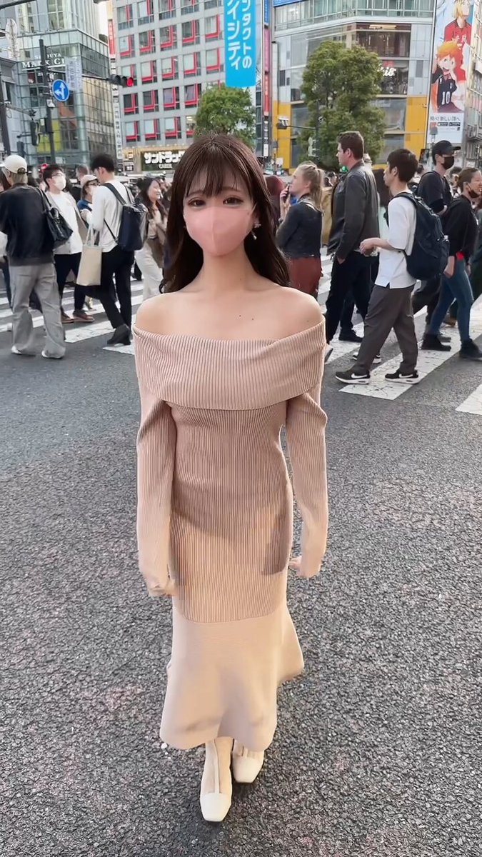 Video oleh @apitsumi_main