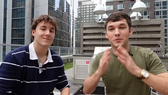 Being Outed as Gay in a Catholic High School @byspencerthomas https://t.co/nntBZcJ3NH