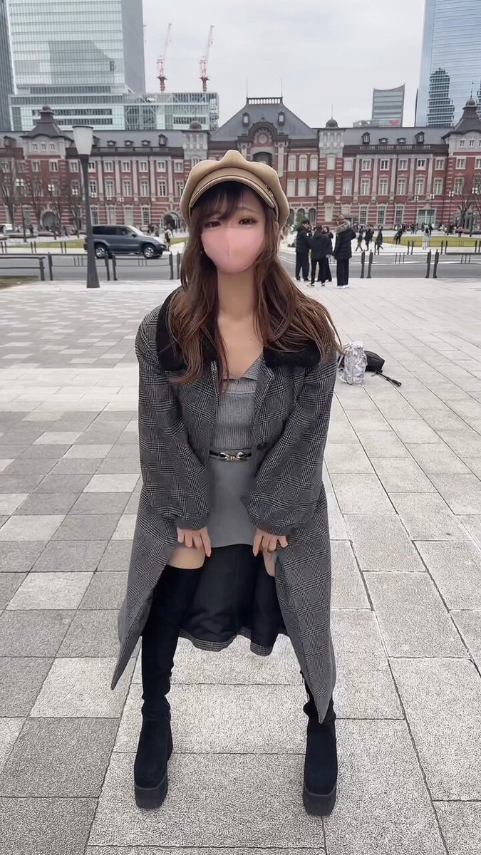 パンチラ動画 表紙画像