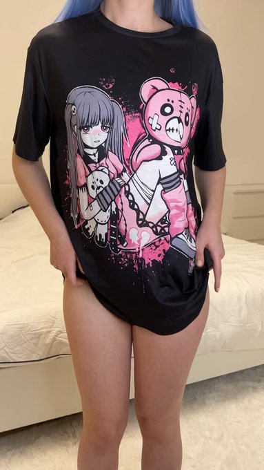 Want to watch some anime with me? https://t.co/3zqD2BCJ0F