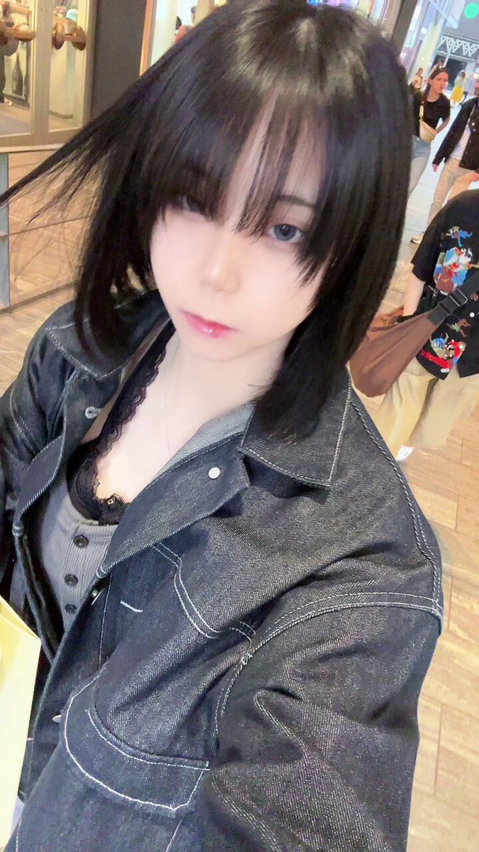 Video oleh @kaworu_0331