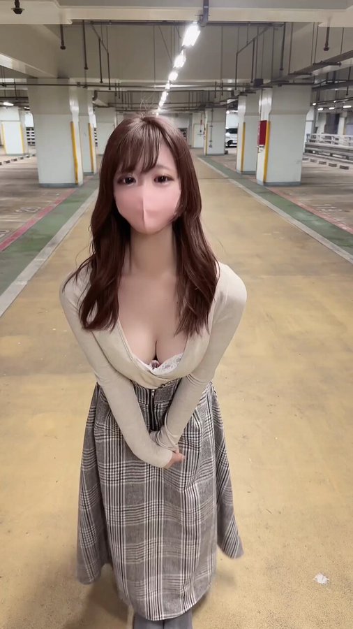 さっきの投稿と下着の色違うよ｜あぴ（Api）は、人生詰みました。さん（@apitsumi_main）