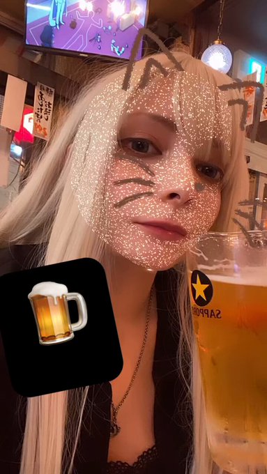 コスプレイヤーくろはのTwitter動画1