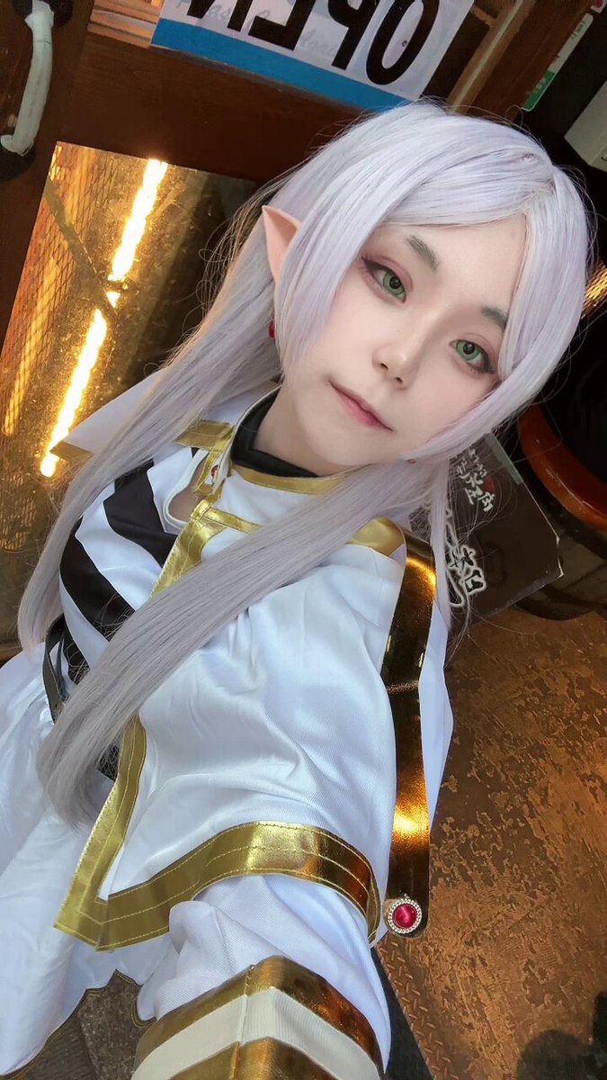 Video by @kaworu_0331