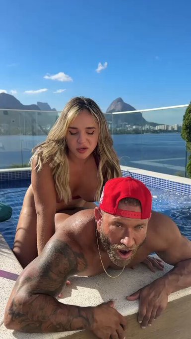 Pool sex with 🤭🍃 @FitJDaniels   looking at his ass i got so horny, my dick got hard in seconds i needed<a class="tags" target="_blank" title="On Twitter" href="/?out=eyJ0eXAiOiJKV1QiLCJhbGciOiJIUzUxMiJ9.eyJpYXQiOjE3MTk4MjUwNDYsImlzcyI6InR3cG9ybnN0YXJzLmNvbSIsIm5iZiI6MTcxOTgyNTA0NiwiZXhwIjoxNzUxMzYxMDQ2LCJyZWRpcmVjdF91cmwiOiJodHRwczovL3R3aXR0ZXIuY29tL0ZpdEpEYW5pZWxzIn0.3__n48tF9rZSmFF2aJ6QMuNuEPms5tRxSgR-brRNn-mMU9JkXNMiI7IDLICwe13d2wQP-HQa2si9dGy3MgFwrw">@FitJDaniels</a>