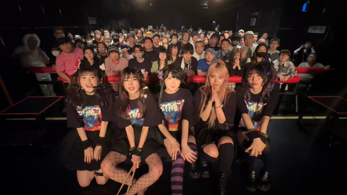 ステミレイツ STORMBREAKER JAPAN TOURのチケット情報・予約