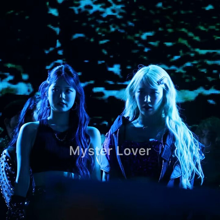 Mystery Lover. on X: 
