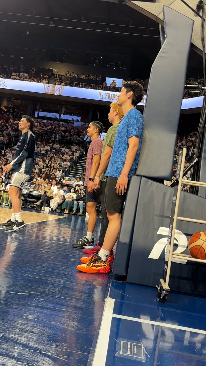 森川選手着用★長崎ヴェルカ　ユニフォームパンツ 森川選手着用☆長崎ヴェルカ ユニフォームパンツ