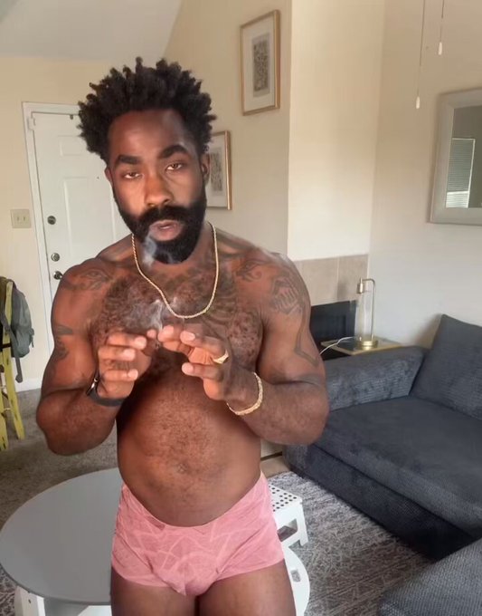 The Answer 🤴🏾💯 https://t.co/KFv9AvBK02 New Free Page :)❤️ https://t.co/CIPkgYZWc0