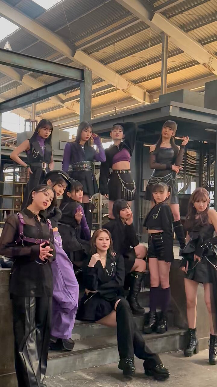 アンジュルム on X: 