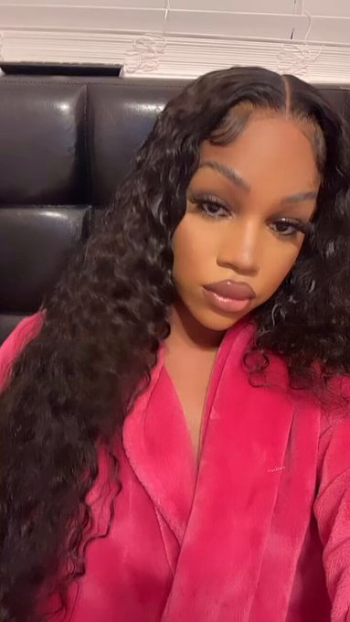 I did my hair today kinda bored 🥲 https://t.co/LHRtx4tChB