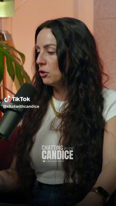 Why did I get into the adult industry? https://t.co/aHR9nNjIhQ