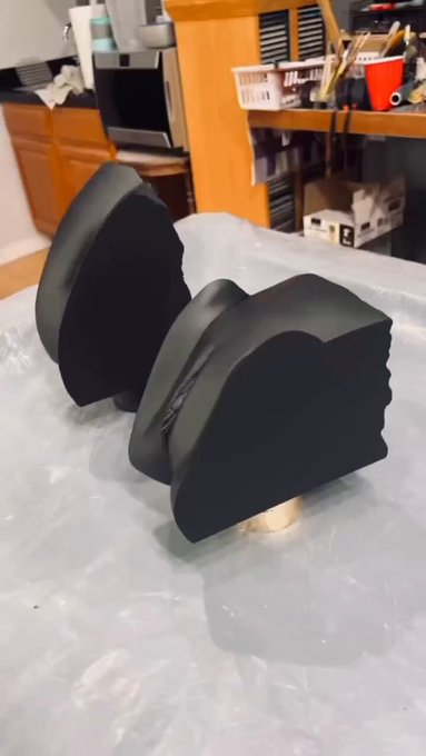 The bookends that @by_larieau came out so beautiful.   They will be going up for sale soon. https://t<a class="tags" target="_blank" title="On Twitter" href="/?out=eyJ0eXAiOiJKV1QiLCJhbGciOiJIUzUxMiJ9.eyJpYXQiOjE3MjgwMDQzNDIsImlzcyI6InR3cG9ybnN0YXJzLmNvbSIsIm5iZiI6MTcyODAwNDM0MiwiZXhwIjoxNzU5NTQwMzQyLCJyZWRpcmVjdF91cmwiOiJodHRwczovL3R3aXR0ZXIuY29tL2J5X2xhcmllYXUifQ.UFkZ5eVMMSV46GJ4YVM_r61qhVvoT-dosbfx1I6NPiV-Bd8kZ_KevFKdIbbbqzfThwJJ9TxLPQbwfkzECkYkzg">@by_larieau</a><a href="/tag/mvsales"class="tags"><span>#mvsales</span></a>