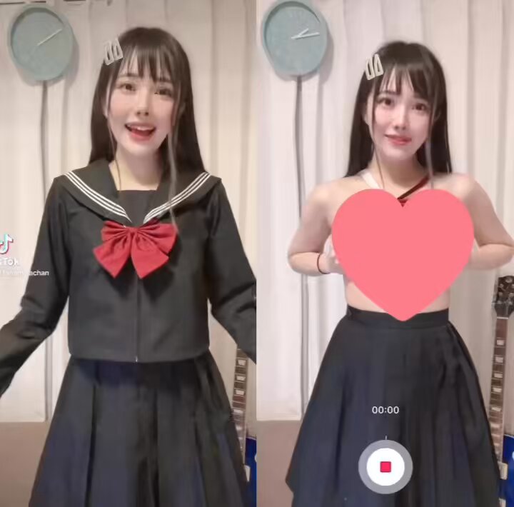 Video by @mikamikatn