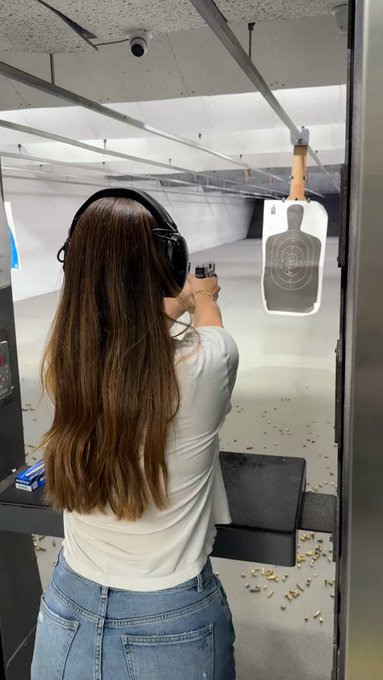 Got some practice in today https://t.co/7PQsZUm8j8