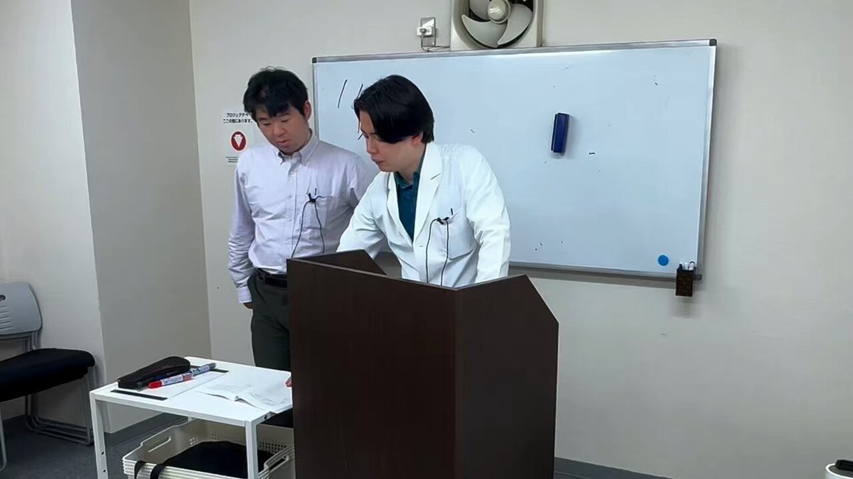 Yasushi Aoyagi on X