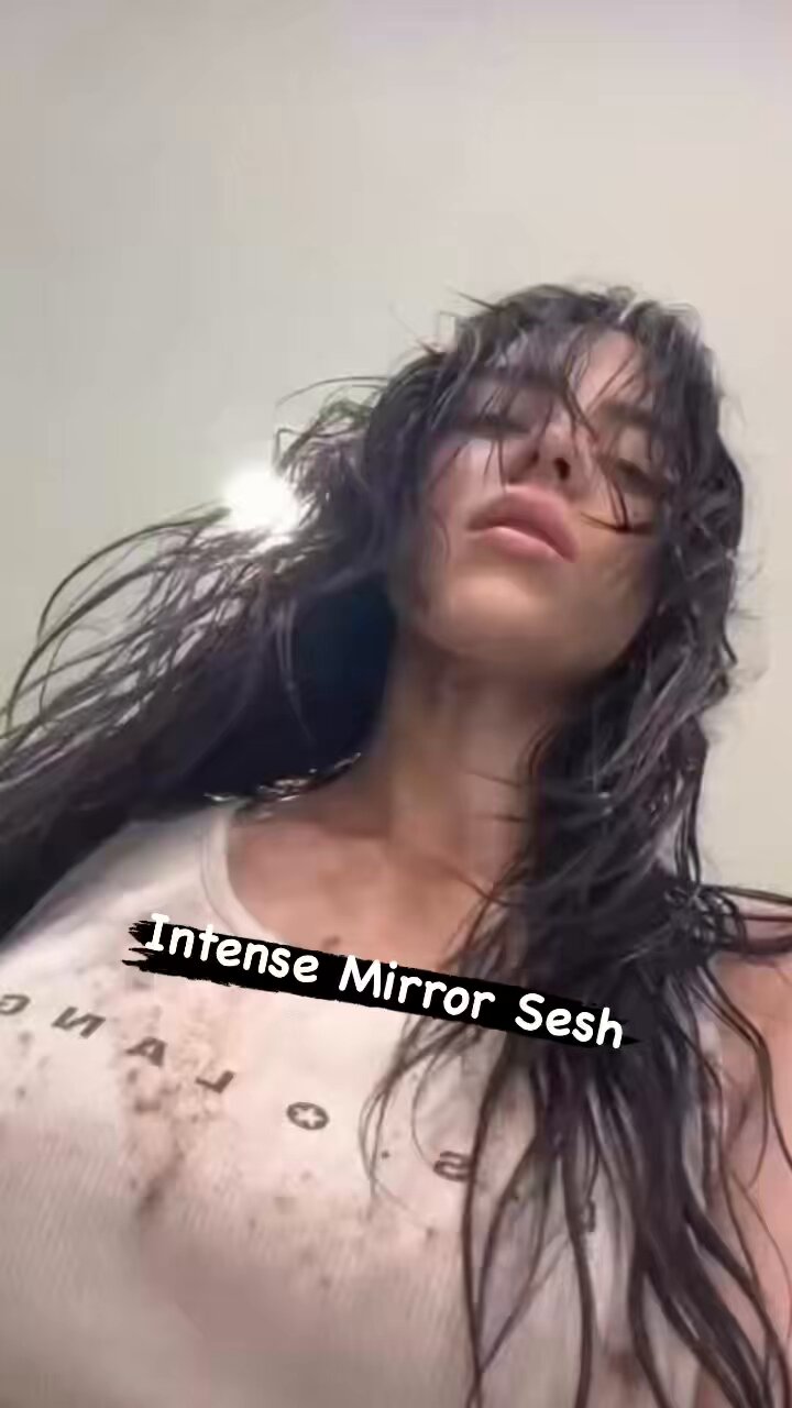 Lyric Vault on X: “Billie Eilish stuns in new Instagram story 