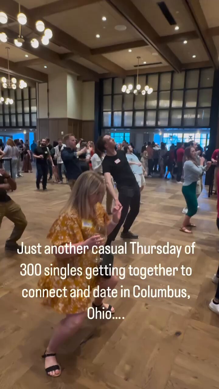 Adult Guide Columbus
