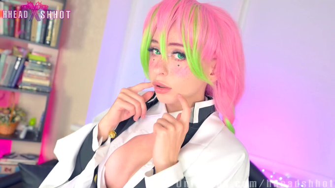 Mitsuri's juicy ass was destroyed by a huge dick and a toy ?
Quickly look at this ?
⬇️⬇️⬇️
? https://t
