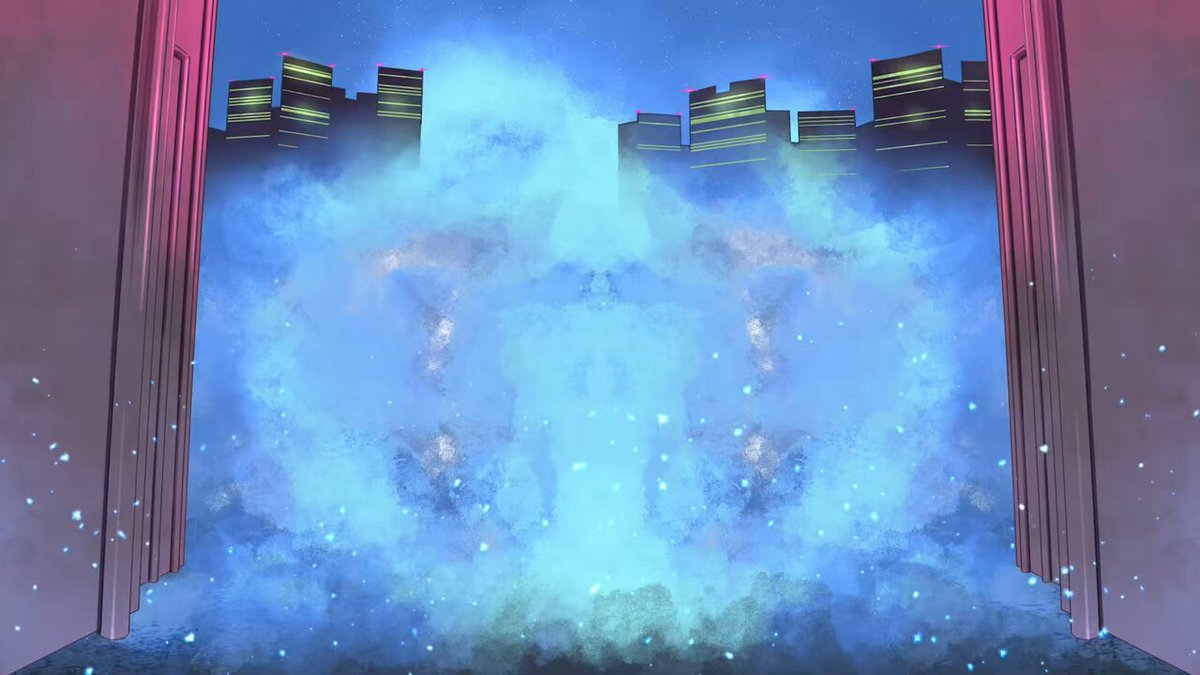 exA-Arcadia 【公式】 on X: 