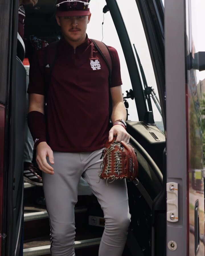 @HailStateBB's video Tweet @HailStateBB's video Tweet