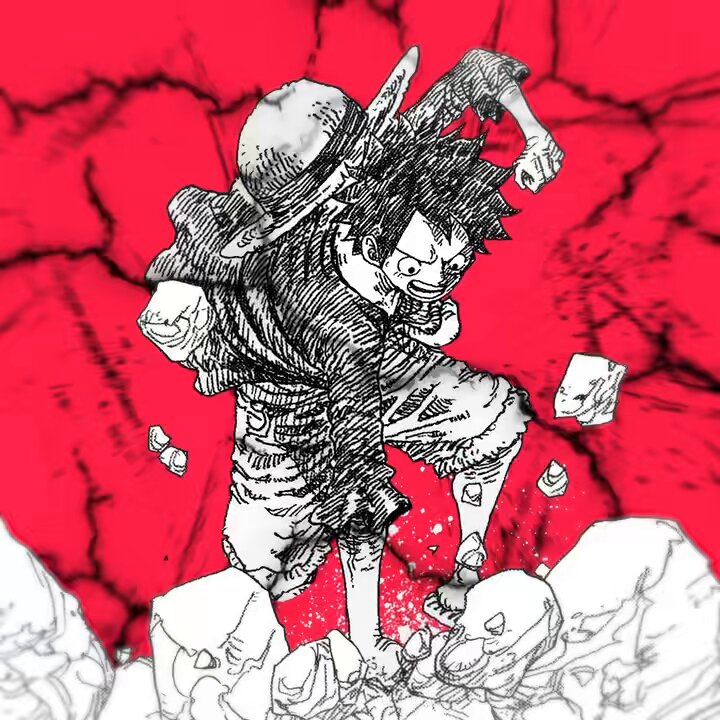 ONE PIECE スタッフ【公式】/ Official on X: 