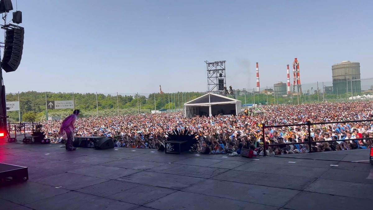 Video oleh @aNo2mass