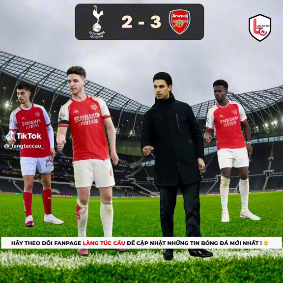 Video Bóng Đá Arsenal Mới Nhất