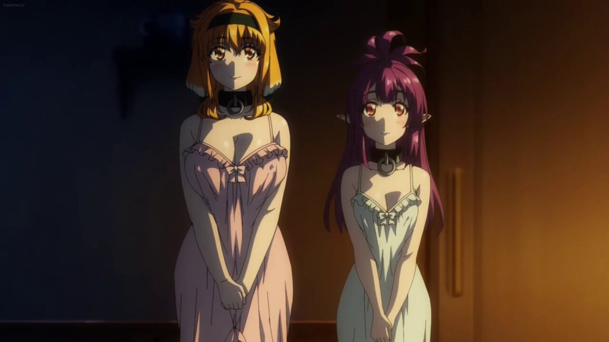 Video oleh @Ecchippai