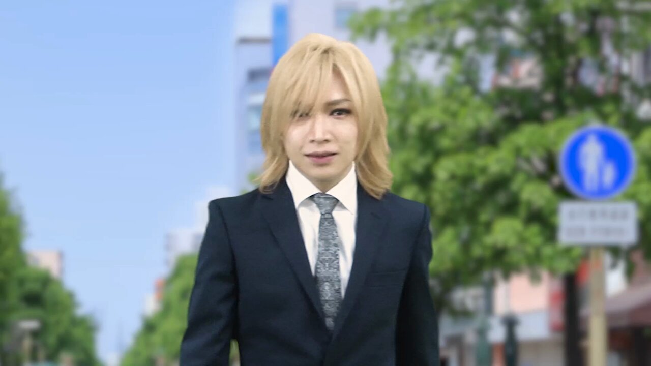ゴールデンボンバー 鬼龍院さん レアバカチェキ☆ゴルゴ ゴールデンボンバー 鬼龍院さん レアバカチェキ☆ゴルゴ