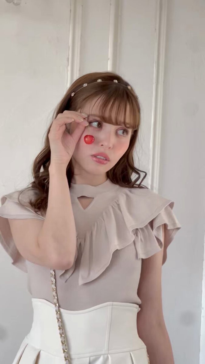 ミシェルマカロン♡ michellMacaron on X: 