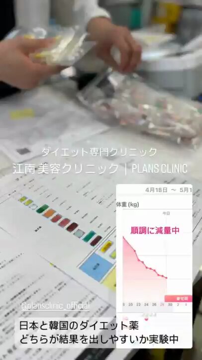 PlanSクリニック｜江南駅・三成(COEX)(ソウル)の美容医療