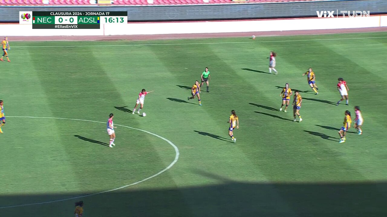 Las Centellas se adelantaron en el marcador 😎⚡️