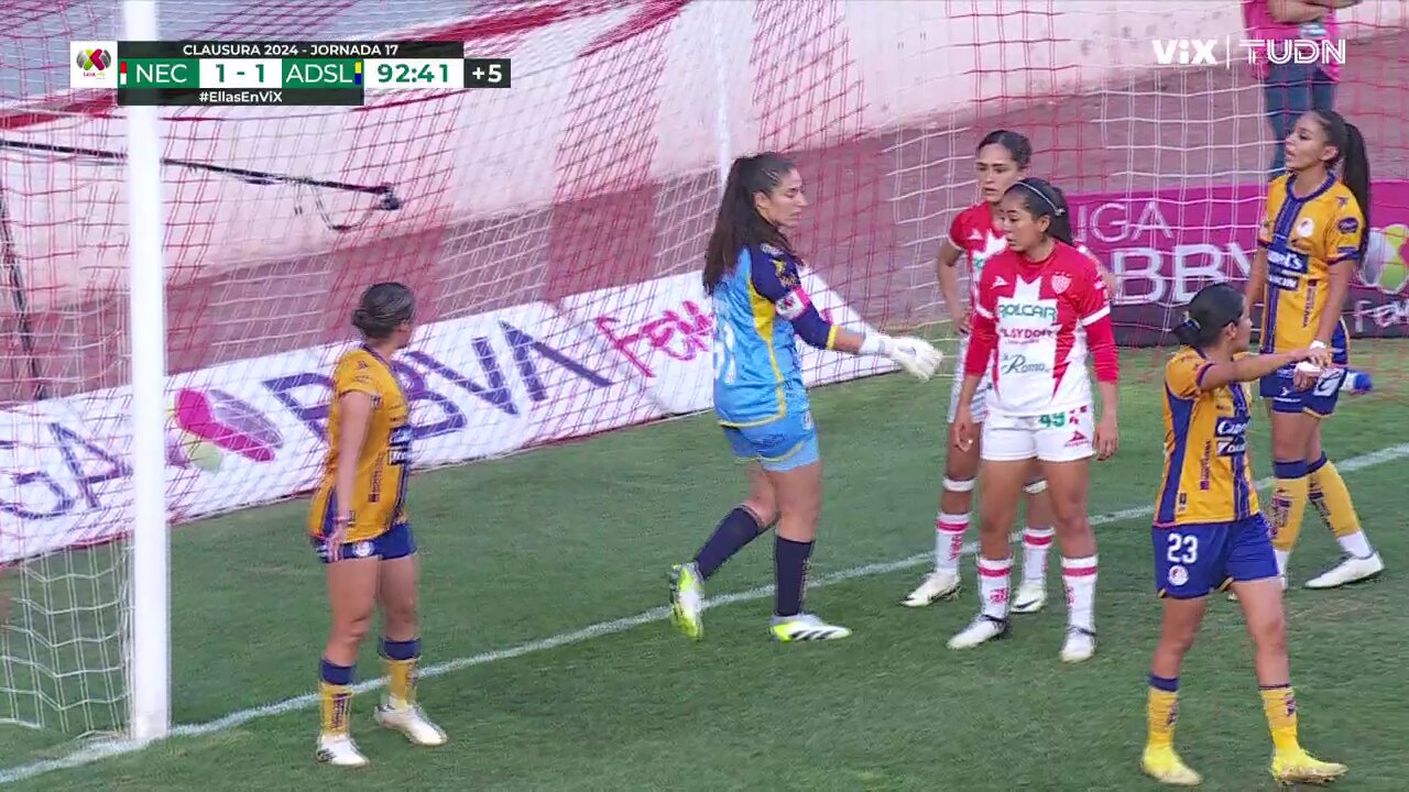 Gol de último minuto ✔️Triunfo en casa ✔️Cierre de torneo con victoria ✔️