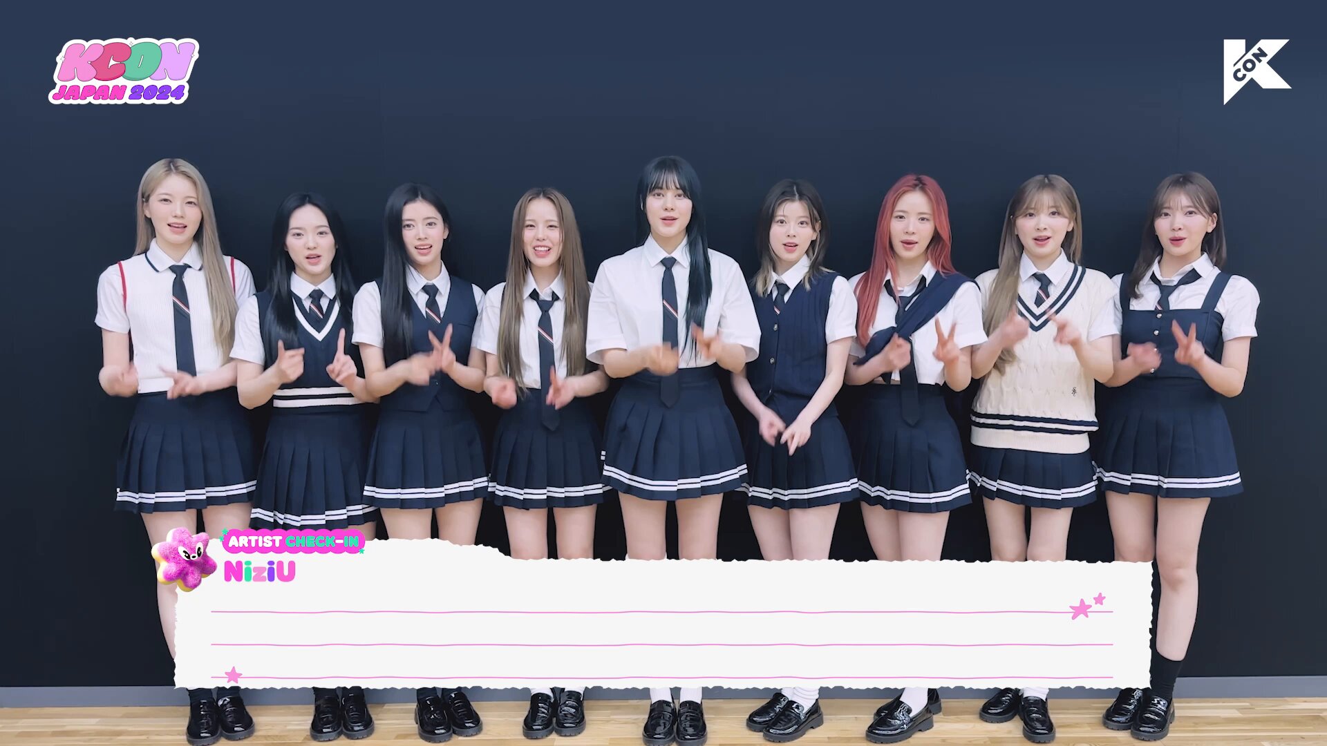 KCON JAPAN on X: 