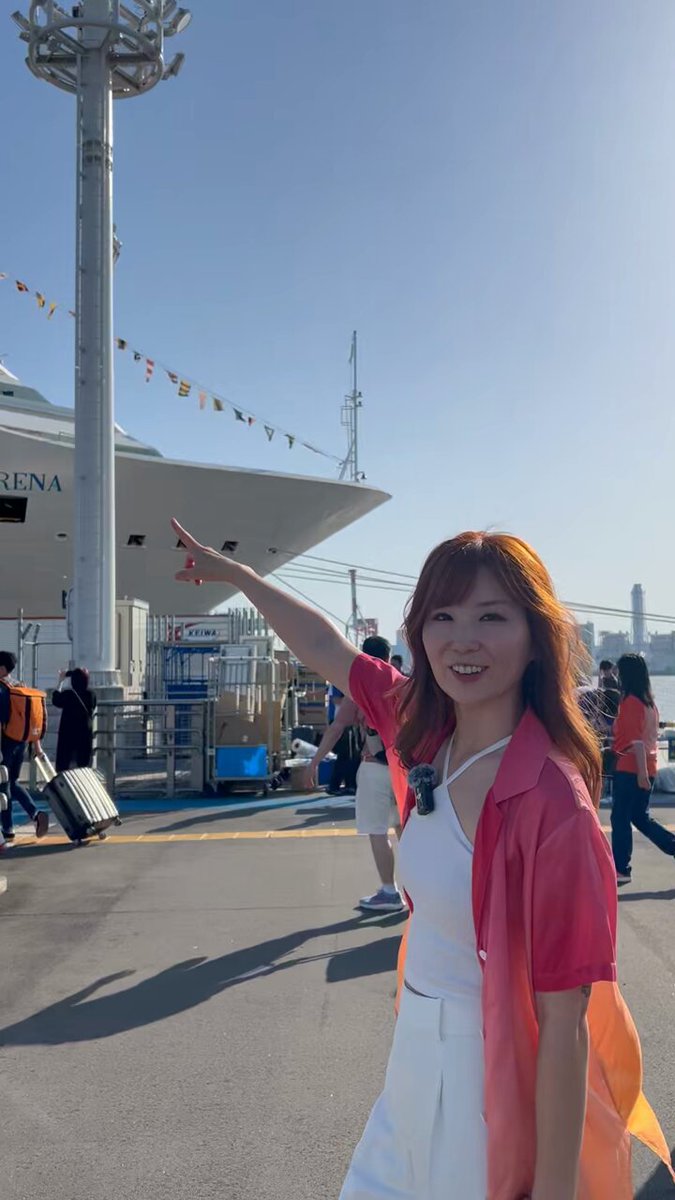@yukako_julia's video Tweet @yukako_julia's video Tweet