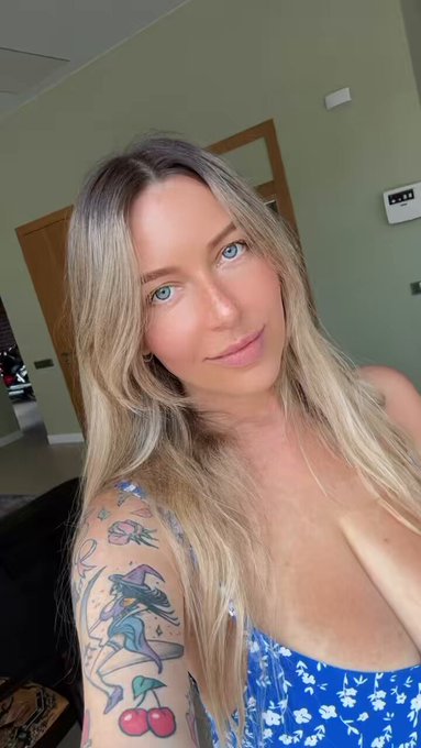 Blue Saturday? https://t.co/9C373xbnDL