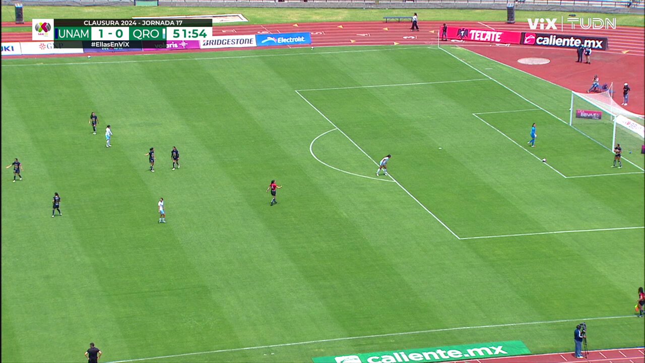 Cayó la igualada de @GallosFemenil 🤯🥹